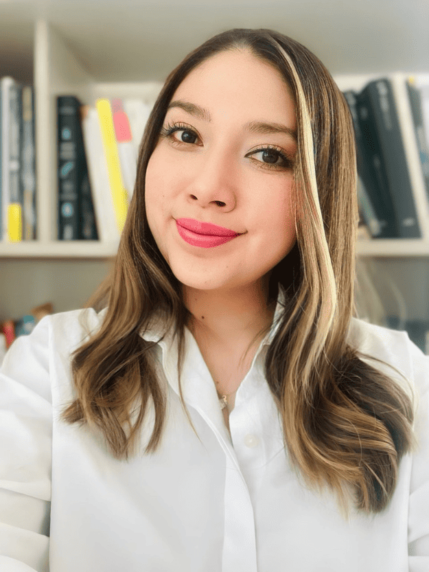 Pilar Herrera psicologa en linea
